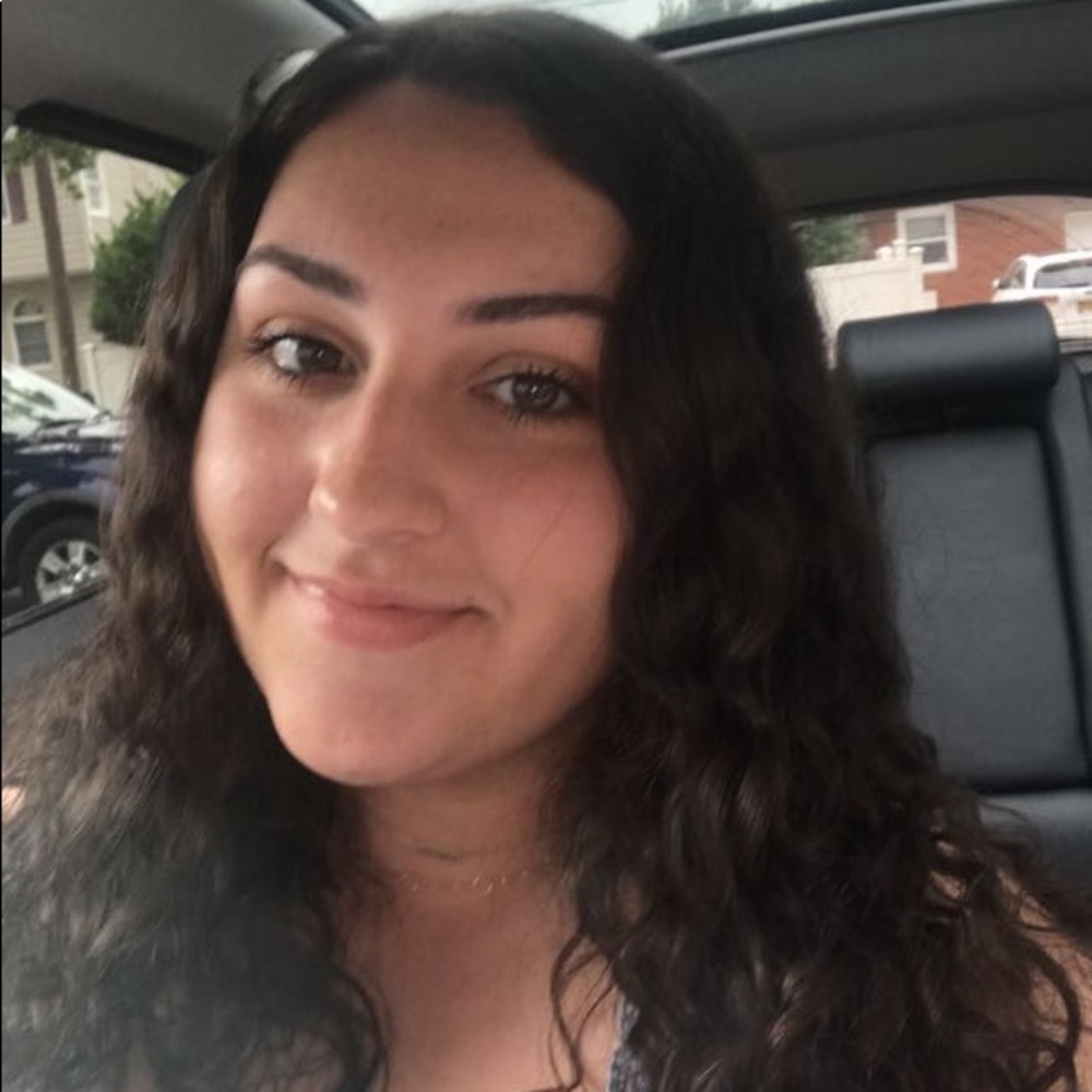 Meet your Posher, Giuliana